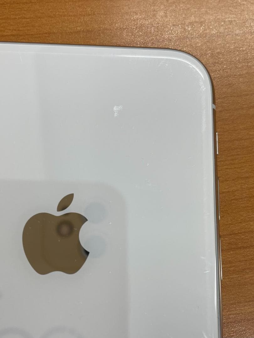 動作確認済み iPhone X 256GB ID:P6166