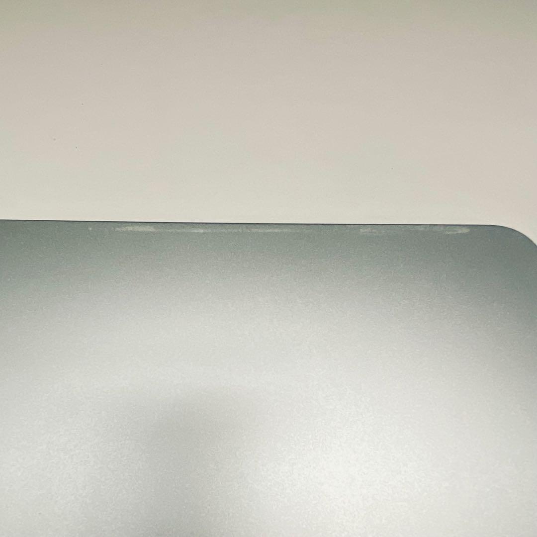 iPad Air 4 64GB シルバー ESRカバー ペーパーライクフィルム有