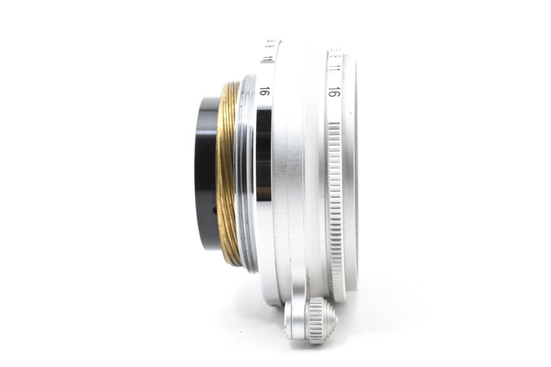 【超美品】Avenon L39 28mm F3.5 ファインダーセット #586