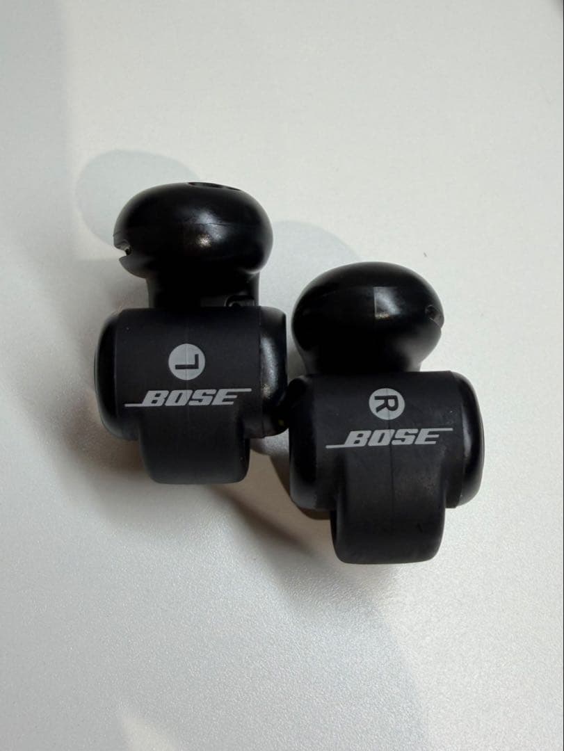 ②Bose Ultra Open Earbuds イヤホン オープンイヤー