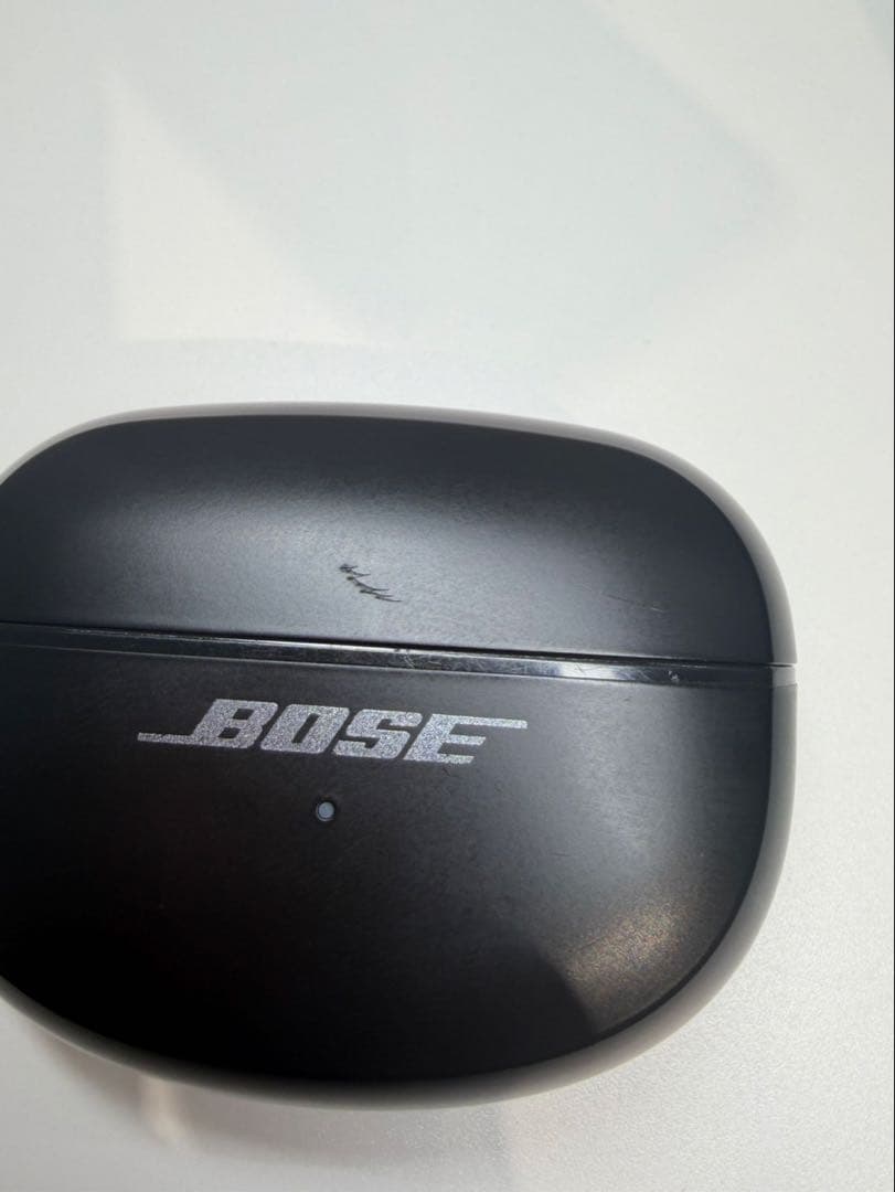 ②Bose Ultra Open Earbuds イヤホン オープンイヤー