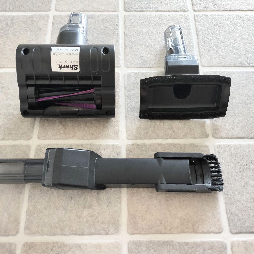 SHARK EVOPOWER NEO シャークエボパワーネオLC200JIV