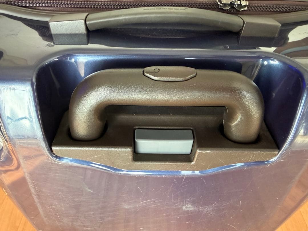 ACE PROTECAプロテカ フリーウォーカー　エース製ストッパー付84L