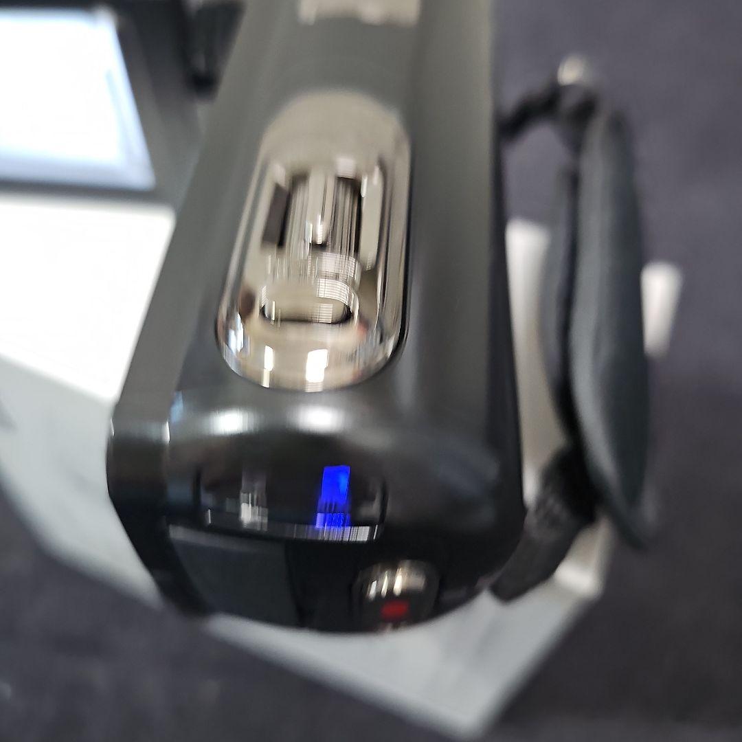 Ansteker HDV-302S Plus ブラック フルHDセット