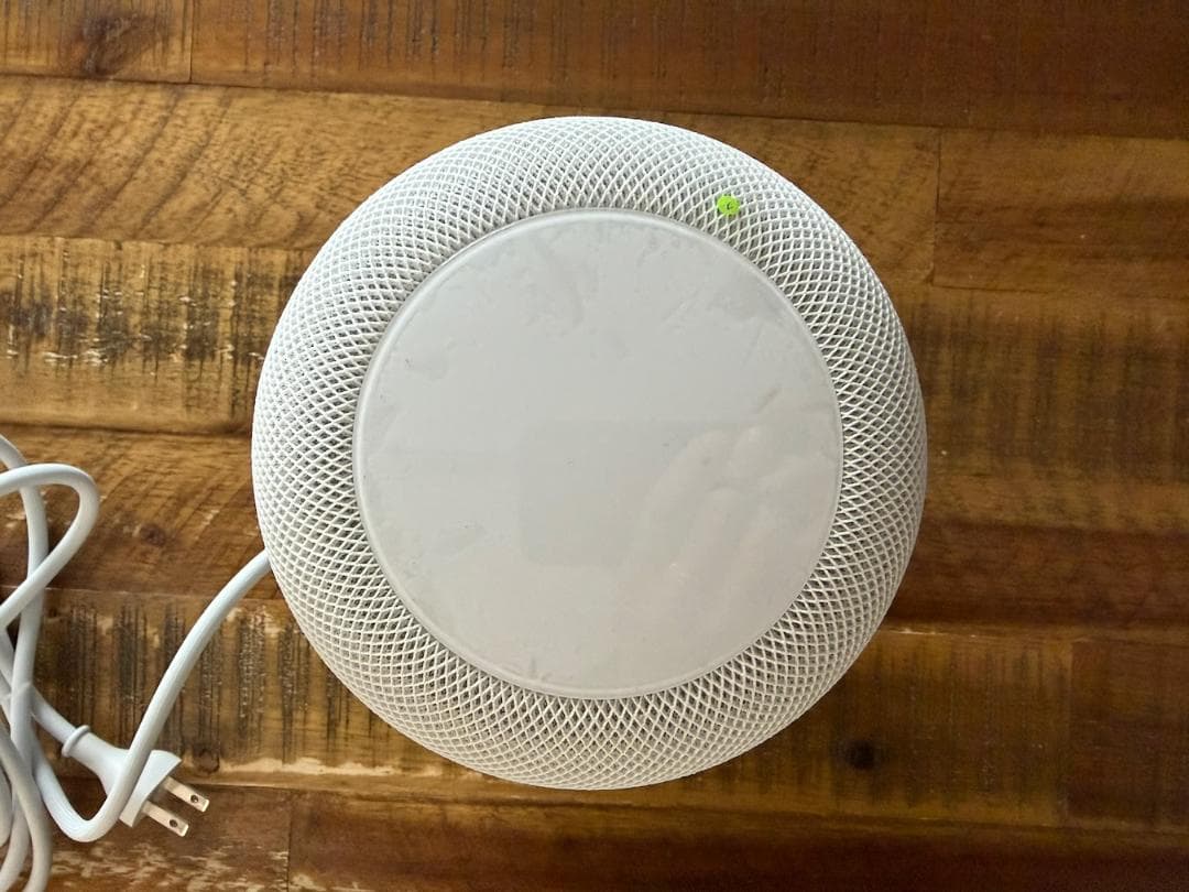 Apple Pod 第一世代 ホワイト ジャンク