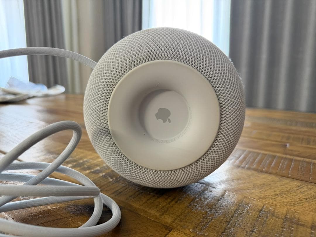 Apple Pod 第一世代 ホワイト ジャンク
