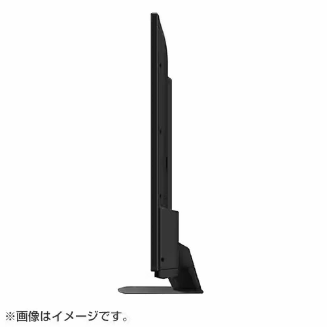 【再出品】SHARP60V型4K高画質薄型液晶テレビ⭐︎ラックは別売りです