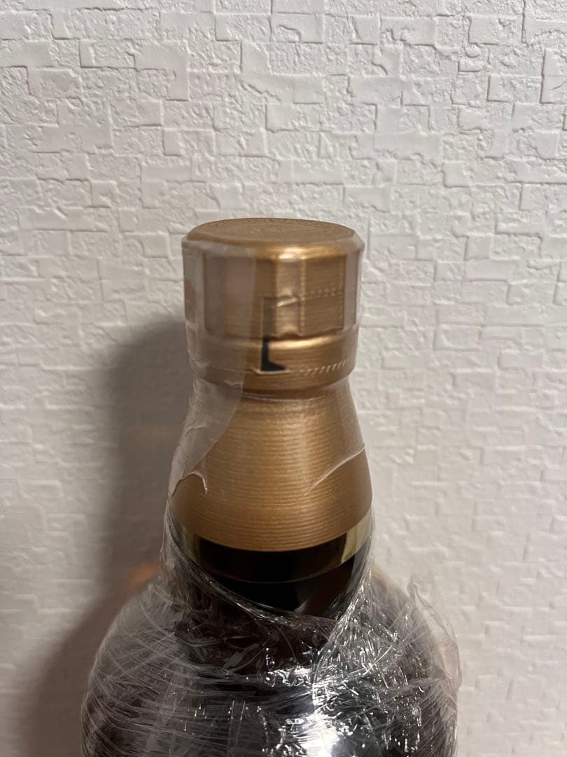 サントリー 山崎 10年 & 白州 10年 セット