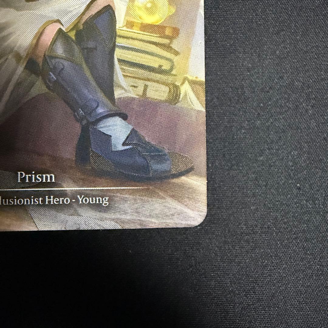 その他 FaB Prism (EN,Marvel)