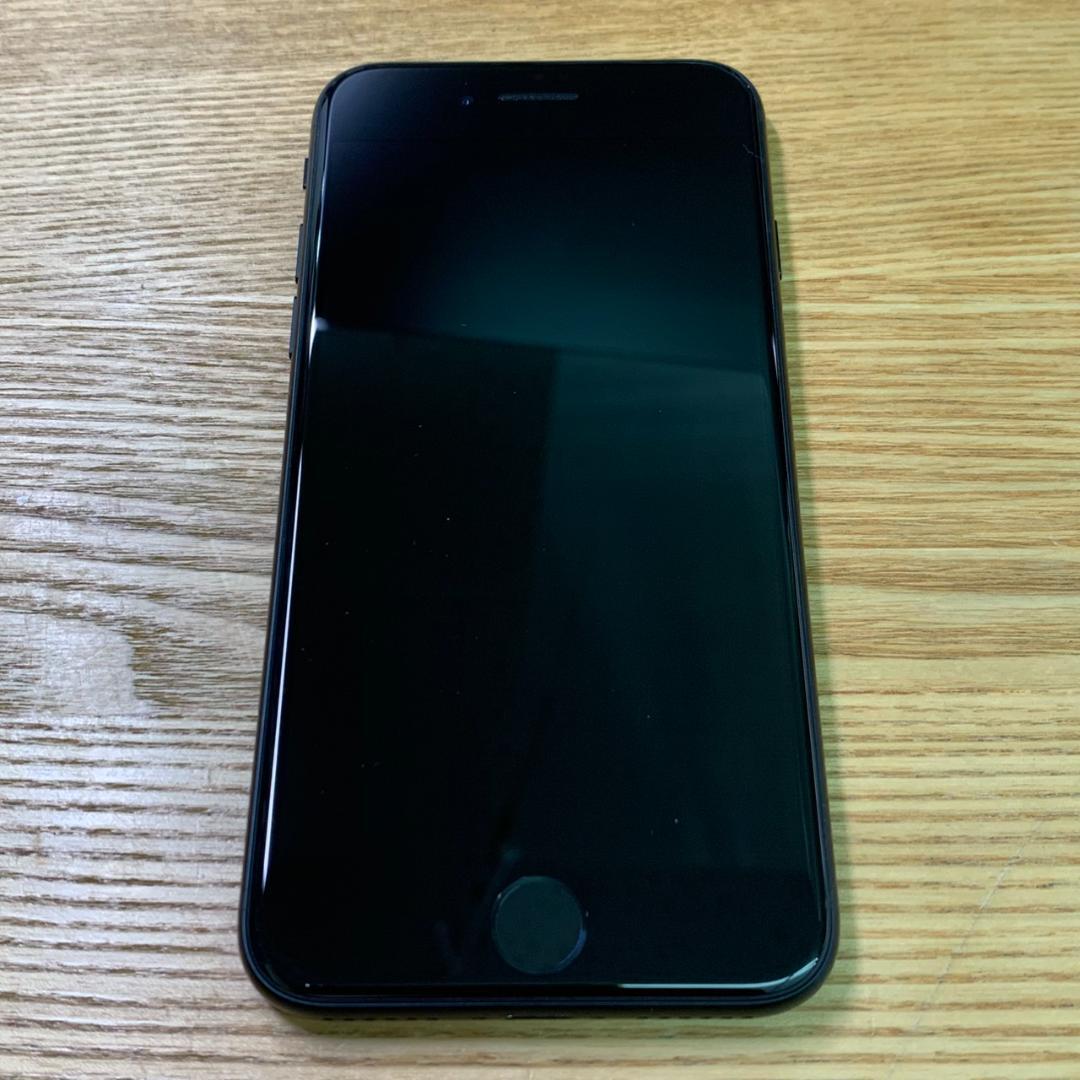 R7 超美品 SIMフリー iPhoneSE 第3世代 64GB おまけ付き