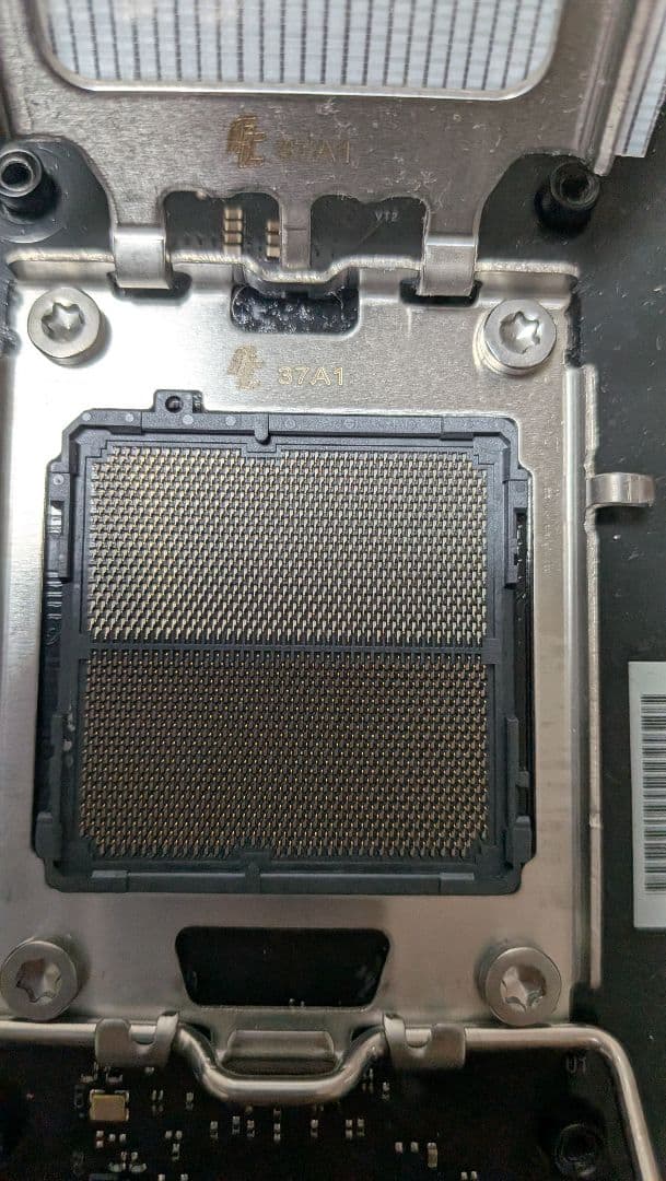 マザーボード ASRock A620M