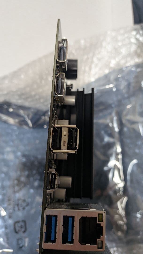 マザーボード ASRock A620M