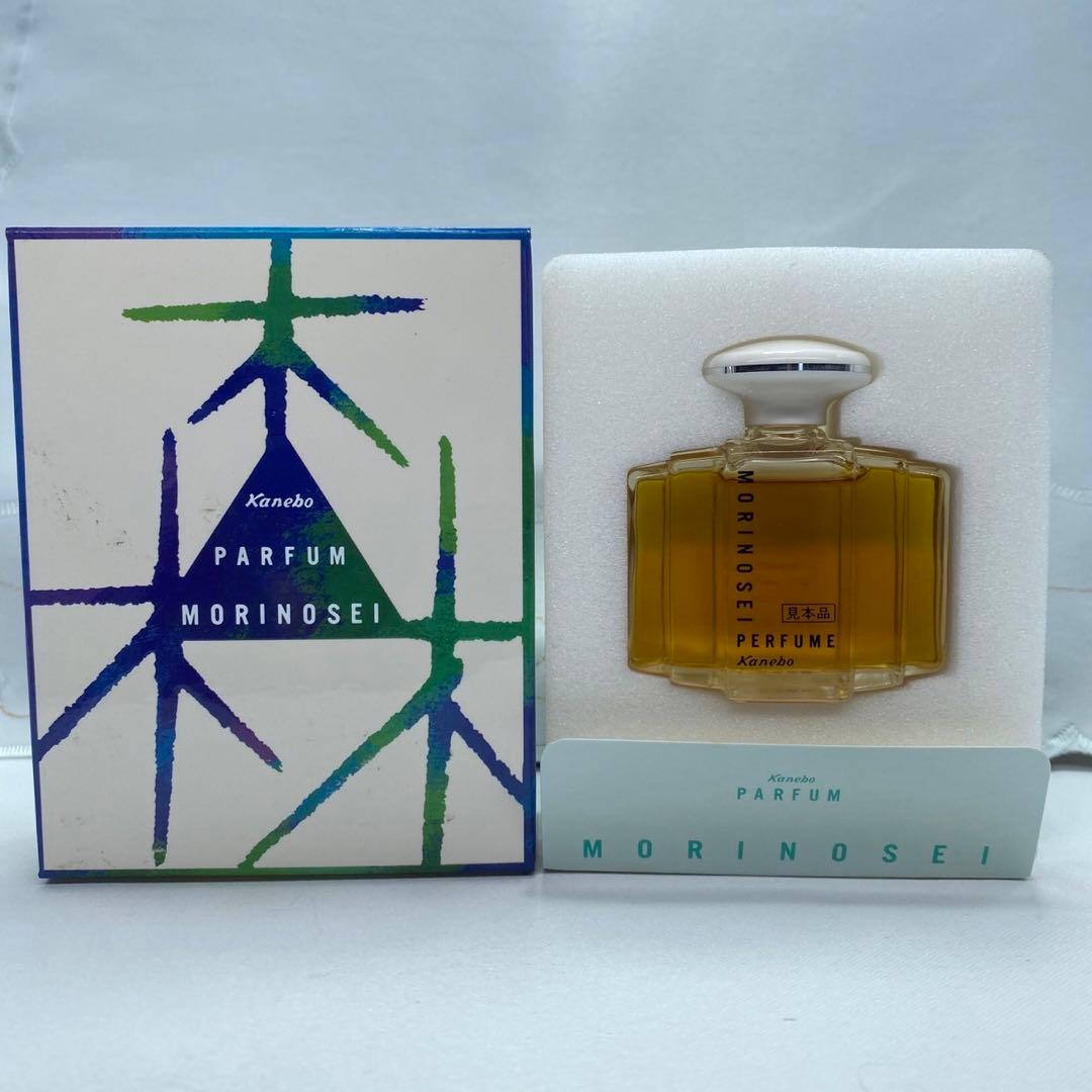 カネボウ　香水 森の精　15ml Kanebo 森の精 香水　パルファム
