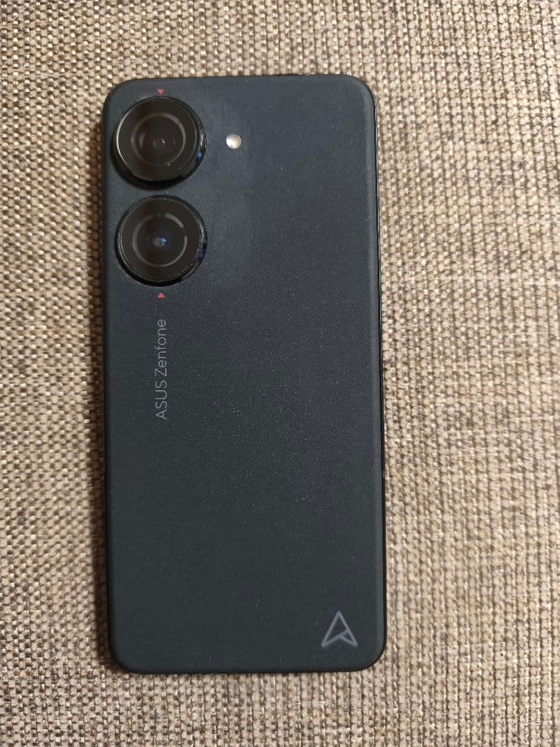 【ともすえ】Zenfone10 128GB