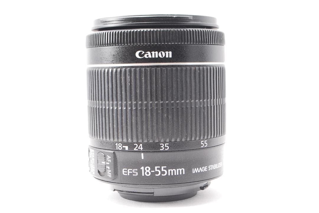 ✨ショット数3153回✨最強セット✨Canon kiss X7 レンズセット