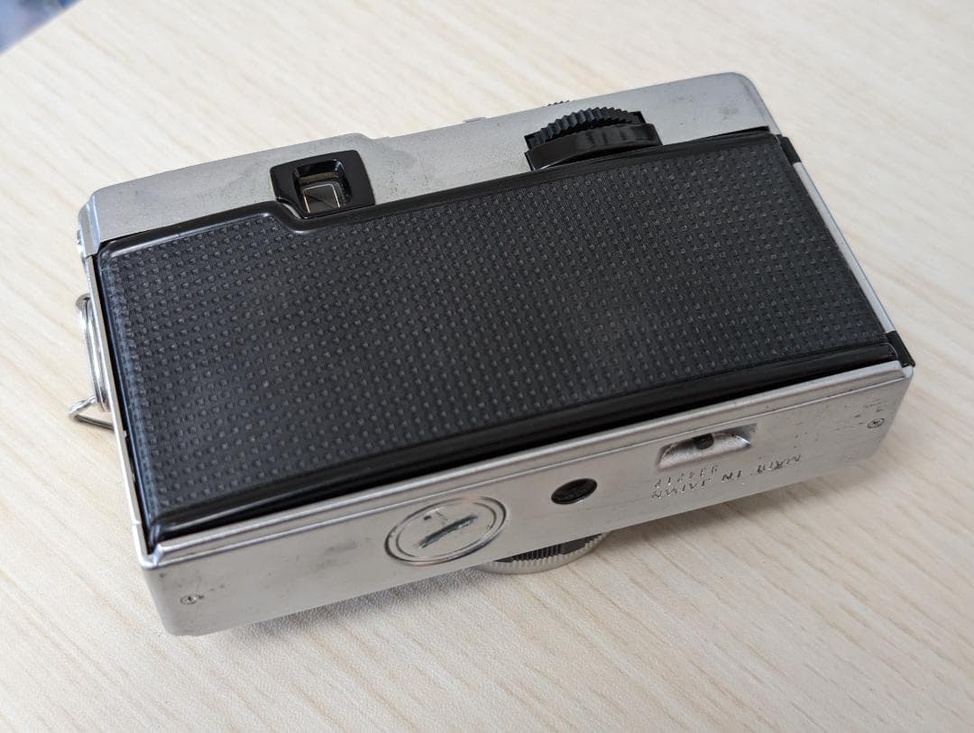 OLYMPUS PEN EED 動作品