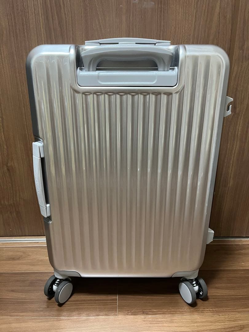 スカイラボ スーツケース48(55)L
