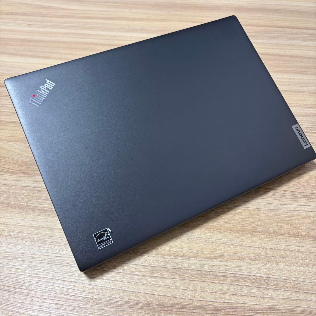 Windowsノート本体 Lenovo ThinkPad L13 Gen4 AMD 32GB 256GB