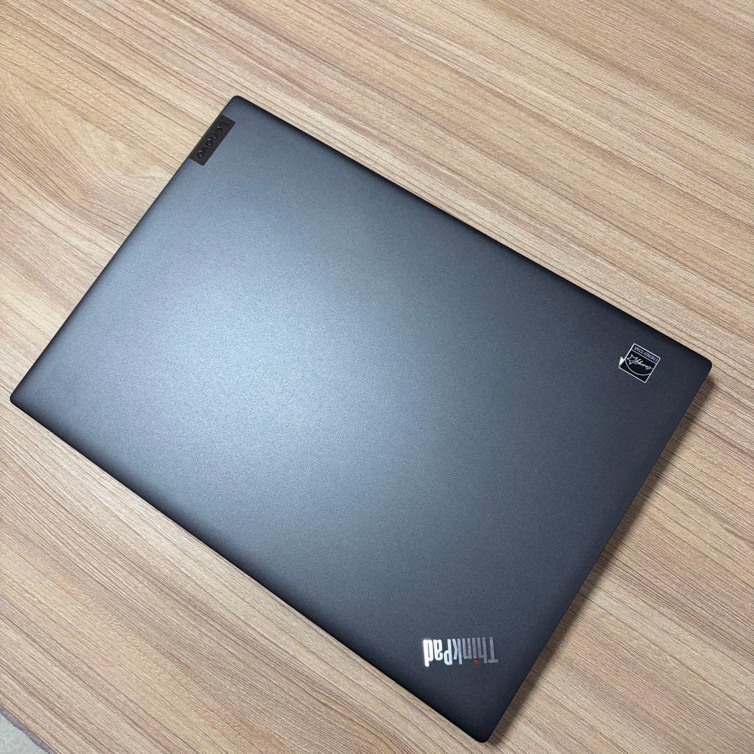 Windowsノート本体 Lenovo ThinkPad L13 Gen4 AMD 32GB 256GB