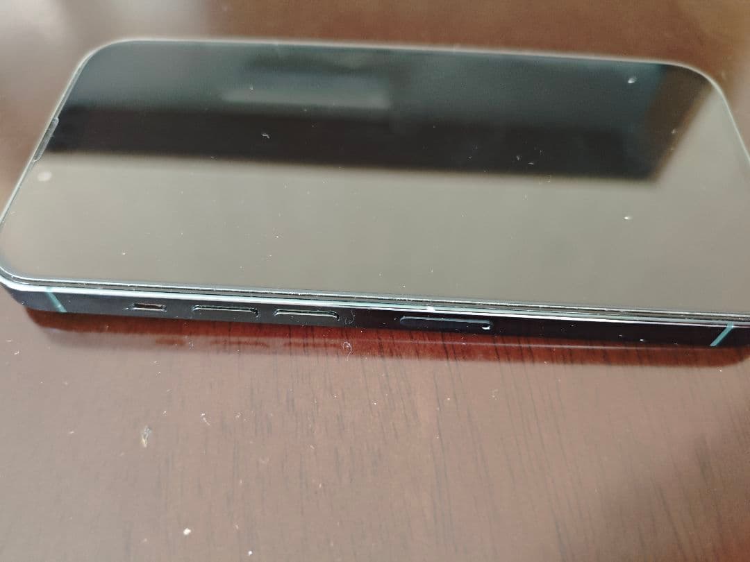 Apple iPhone 13 Pro グリーン
