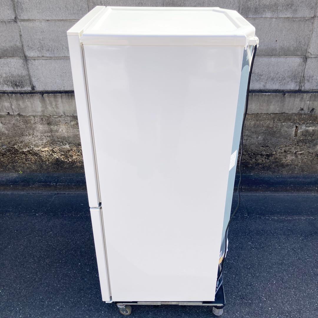 設置まで✨TWINBIRD 一人暮らし用冷蔵庫 110L ✨2019年製✨