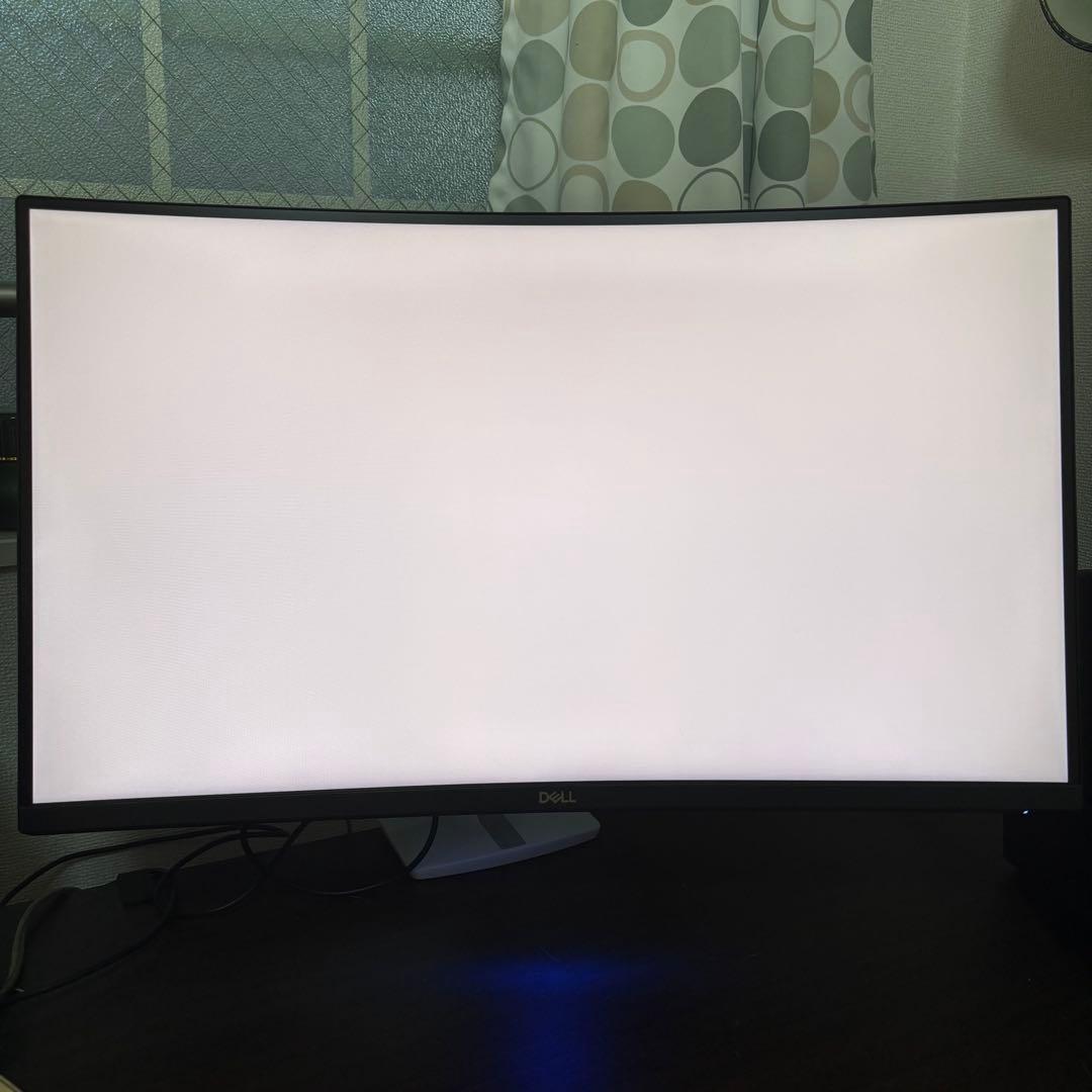 Dell S2722DGM [27インチ]