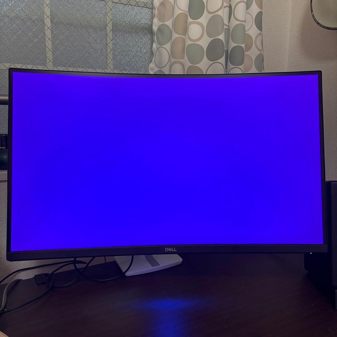 Dell S2722DGM [27インチ]