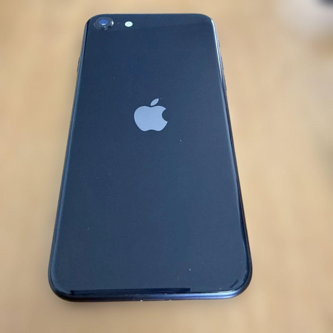 iPhoneSE 第3世代　本体