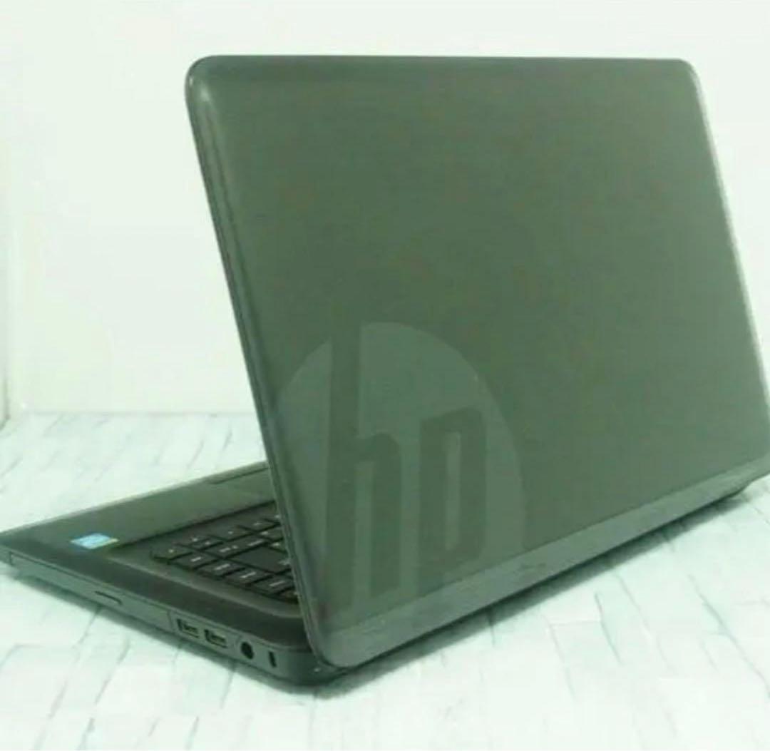 格安 HP 2000-2d14TU ノートパソコン Windows10 搭載