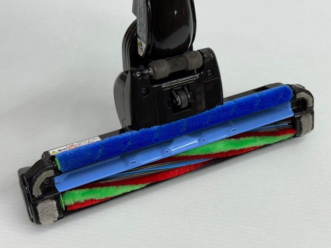中古　動作保証品　D-AP46 日立　掃除機　ヘッド　回転ブラシ　吸い口　希少