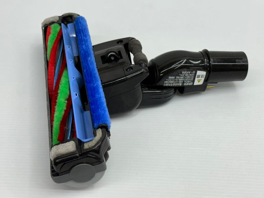 中古　動作保証品　D-AP46 日立　掃除機　ヘッド　回転ブラシ　吸い口　希少