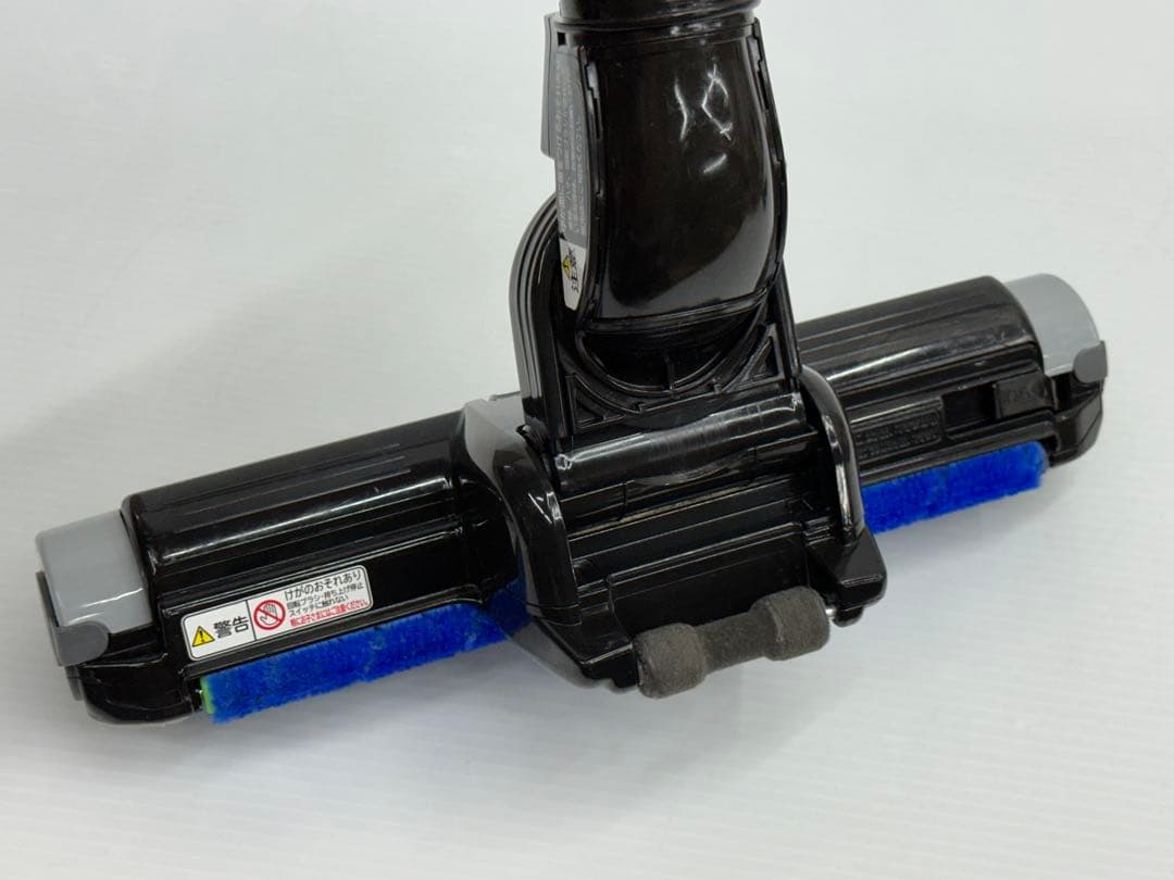 中古　動作保証品　D-AP46 日立　掃除機　ヘッド　回転ブラシ　吸い口　希少