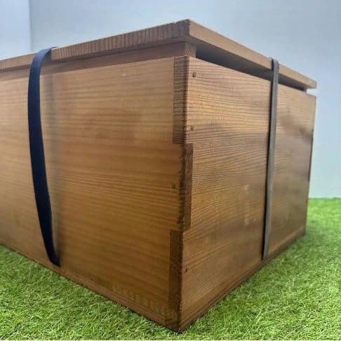 ❇️茶道具 風炉 風炉釜 唐銅製 三つ足 火鉢 工芸品 風呂釜 昇雲