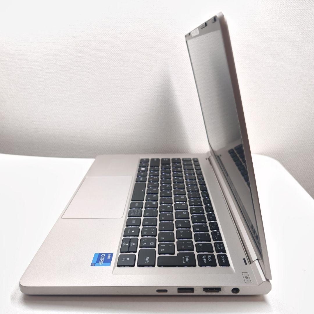 マウスコンピューター i7-1260P 16GB 512GB