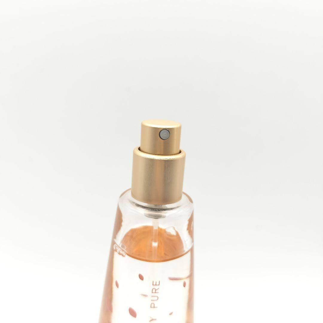■イッセイミヤケ　ロードゥイッセイピュアペタルドネクター　オーデトワレ　90ml