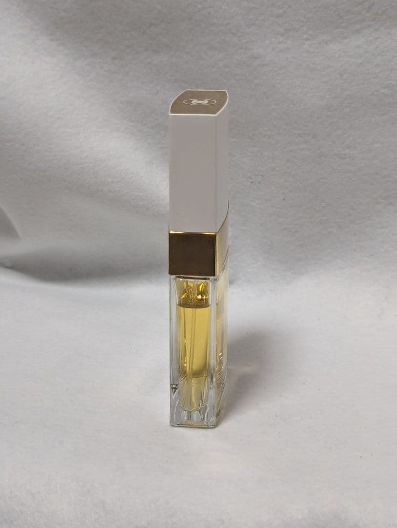 廃盤希少シャネルガーデニアオードゥトワレット35ml