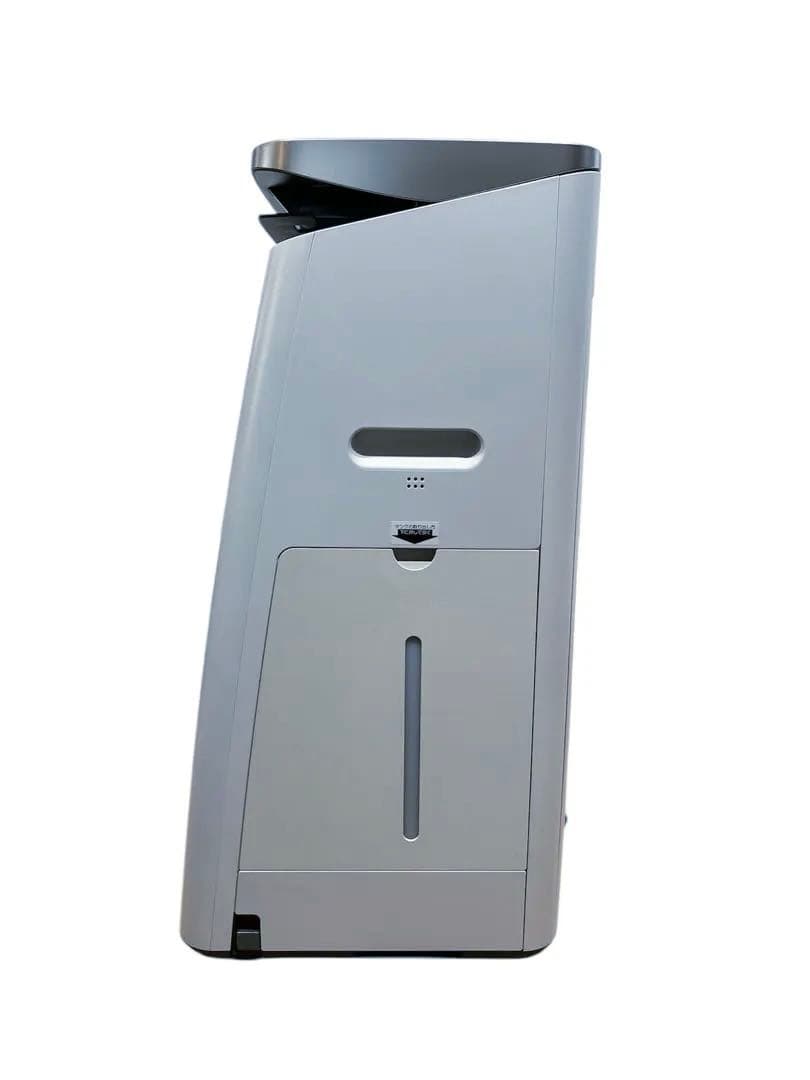 【交換ユニット付き】　シャープ　空気清浄機　KI-NP100 IZ-C100S2