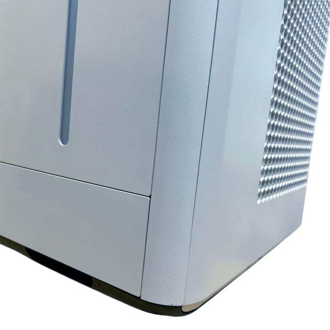 【交換ユニット付き】　シャープ　空気清浄機　KI-NP100 IZ-C100S2