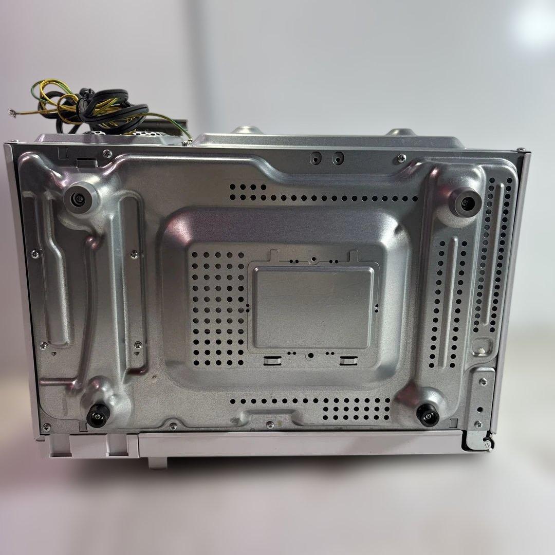 TOSHIBA ER-T16(W) オーブンレンジ2020年製
