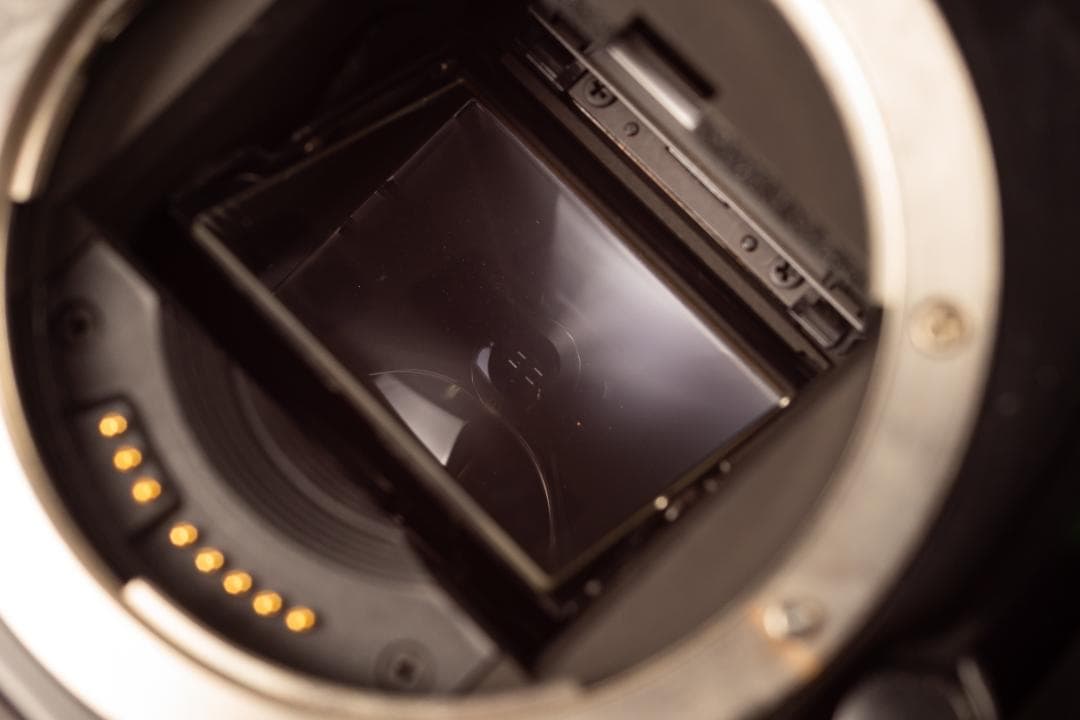 [#587] - キヤノン CANON EOS 630 フィルムカメラ