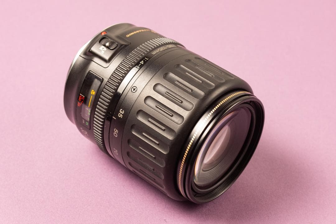 [#587] - キヤノン CANON EOS 630 フィルムカメラ