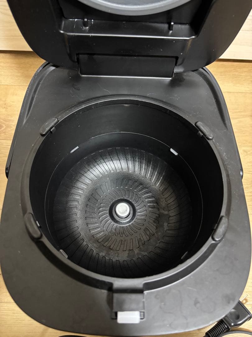 東芝 TOSHIBA 炊飯器 3合炊き