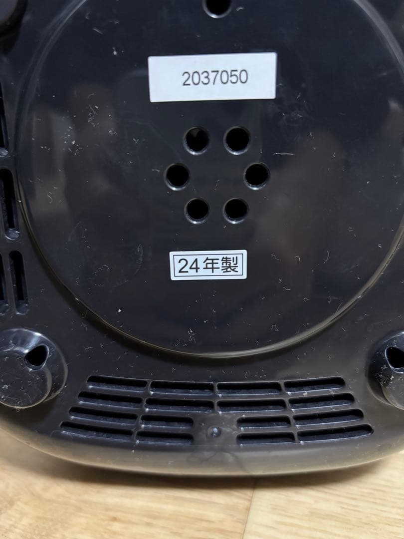 東芝 TOSHIBA 炊飯器 3合炊き