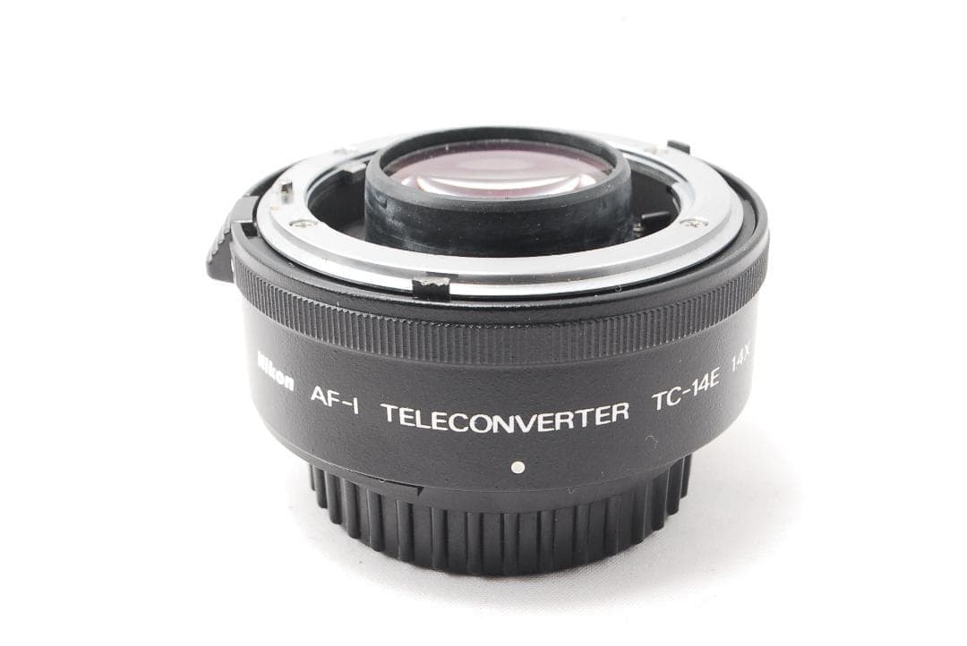✨美品✨付属品多数✨Nikon AF-S 500mm F4 D
