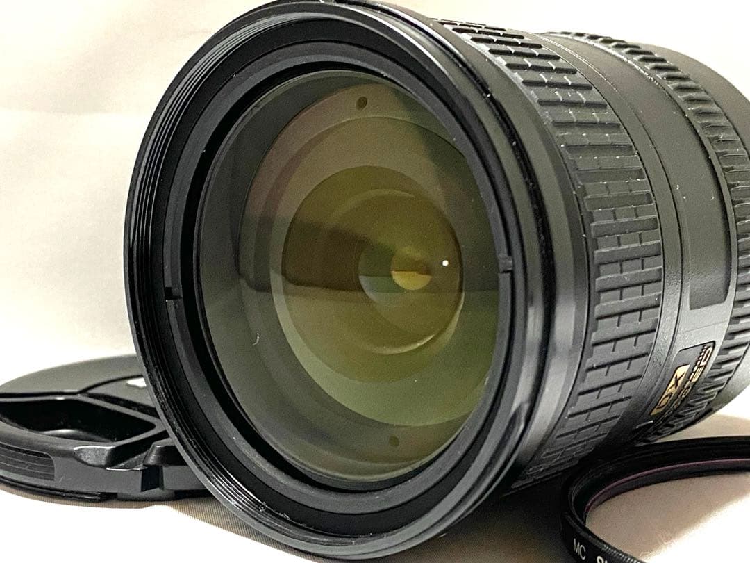 NIKON ニコン AF-S 18-200mm F3.5-5.6G ED VR