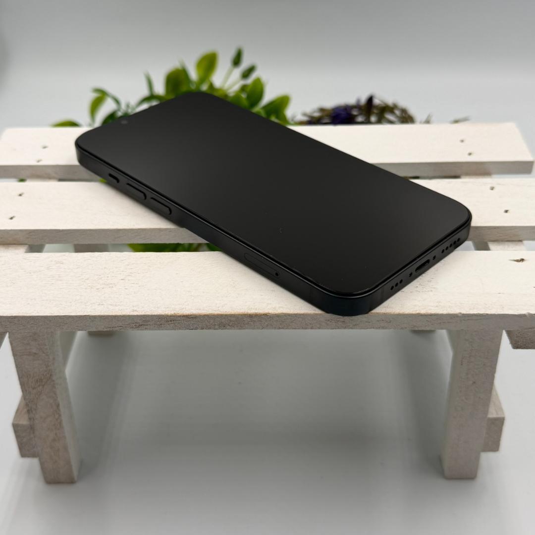 iPhone13 128GB ミッドナイト 446