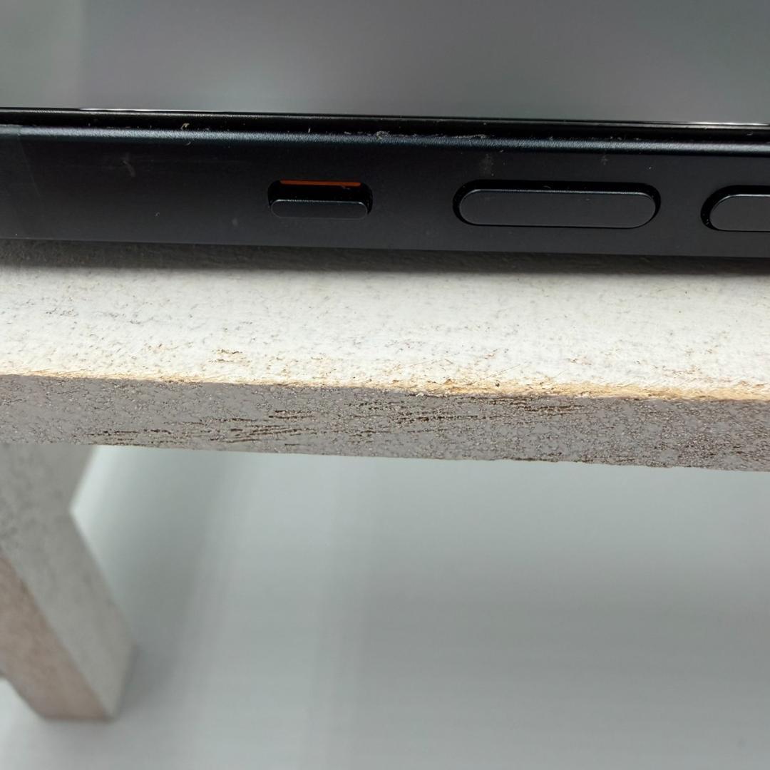 iPhone13 128GB ミッドナイト 446