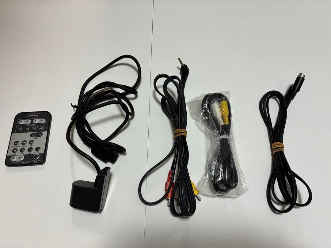 【動作確認済み】SHARP 液晶デジタルカメラ VL-DC5 40倍ズーム