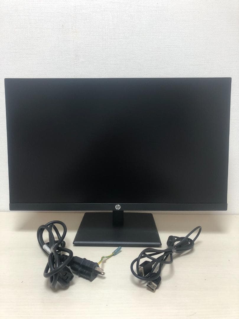 HP 23.8インチ液晶モニター P244ワイド IPS/ 液晶ディスプレイ
