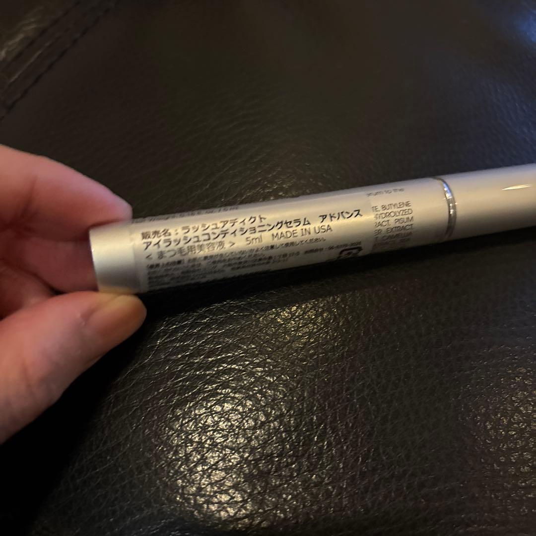 アイケア Lash addict Eyelash ConditioningSerum5ml